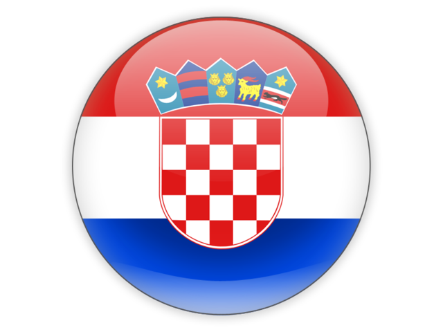 Hrvatska Flag