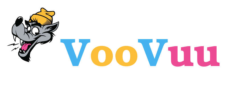 VooVuu Logo